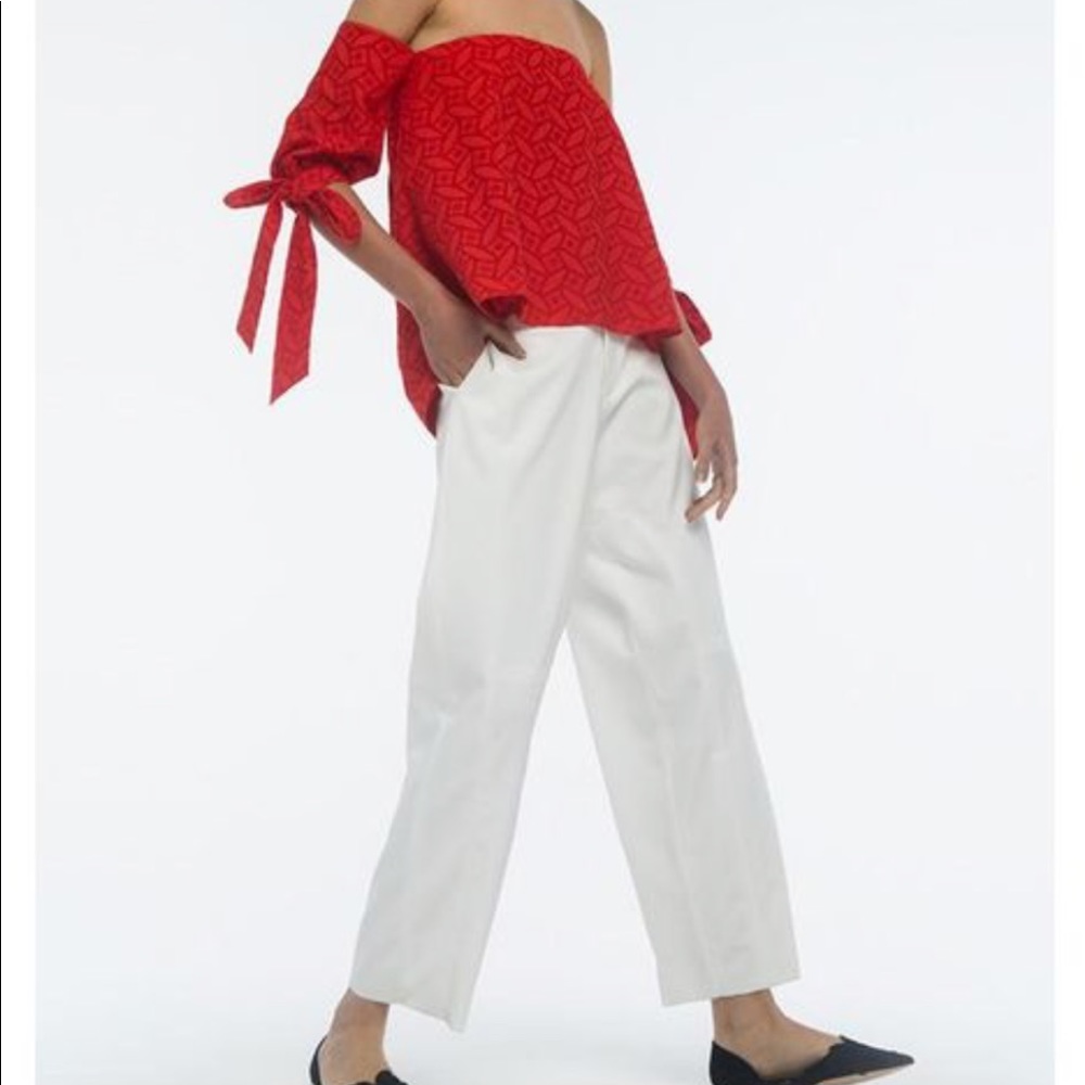 Sachin + Babi Colbert Top XS NWT - Picture 2 of 2